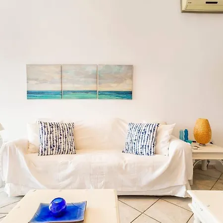 Sea And Sun House At Casa de Férias *