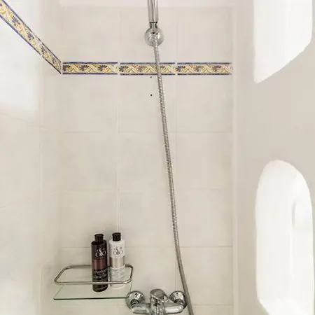 Holiday home Sea And Sun House At Platys Gialos (Mykonos)
